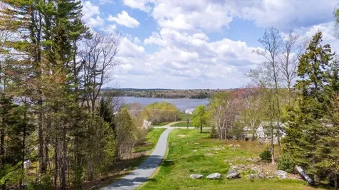 516 Bayside Road Ellsworth ME 04605