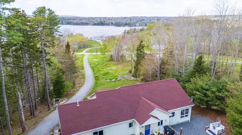 516 Bayside Road Ellsworth ME 04605