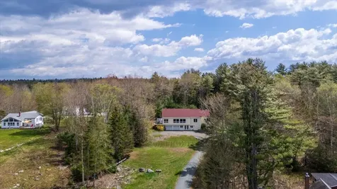 516 Bayside Road Ellsworth ME 04605