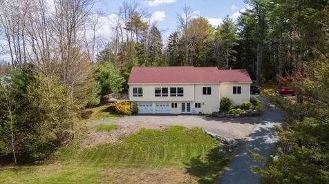 516 Bayside Road Ellsworth ME 04605
