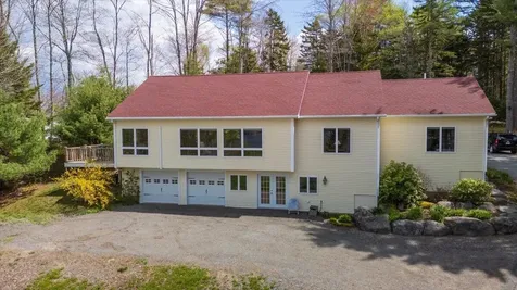 516 Bayside Road Ellsworth ME 04605