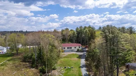 516 Bayside Road Ellsworth ME 04605
