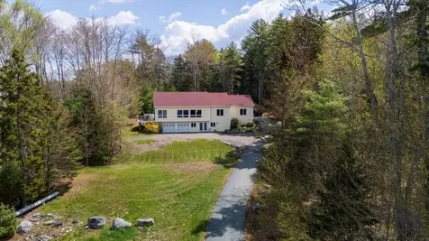516 Bayside Road Ellsworth ME 04605