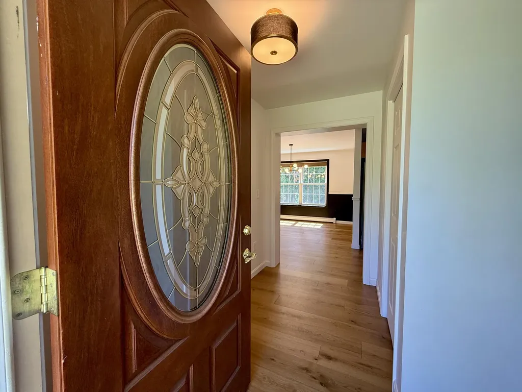 25 Kennel Brook Drive Lamoine ME 04605