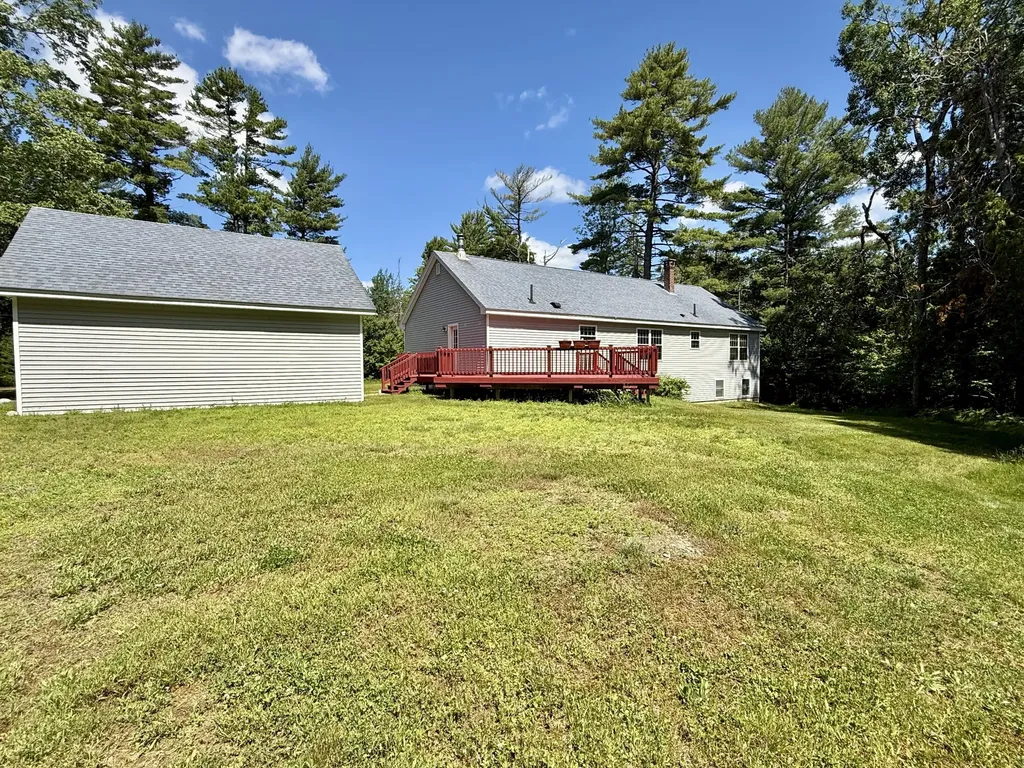 25 Kennel Brook Drive Lamoine ME 04605