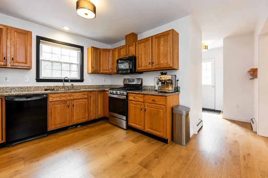 25 Kennel Brook Drive Lamoine ME 04605
