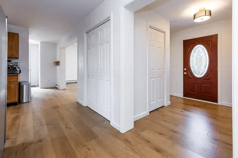 25 Kennel Brook Drive Lamoine ME 04605
