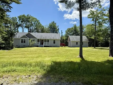 25 Kennel Brook Drive Lamoine ME 04605