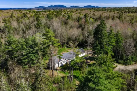 25 Kennel Brook Drive Lamoine ME 04605