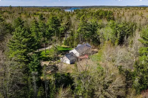 25 Kennel Brook Drive Lamoine ME 04605