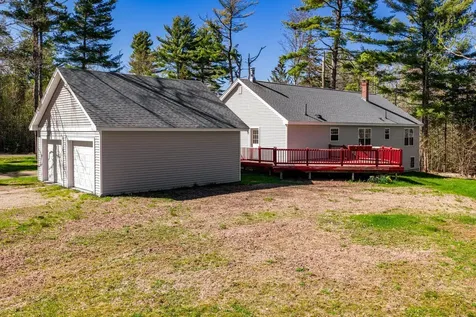 25 Kennel Brook Drive Lamoine ME 04605