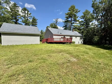 25 Kennel Brook Drive Lamoine ME 04605