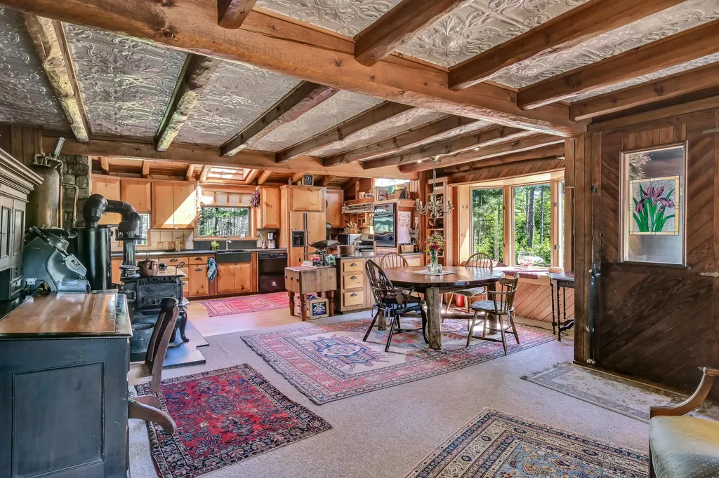 890 Salem Road Freeman Twp ME 04983