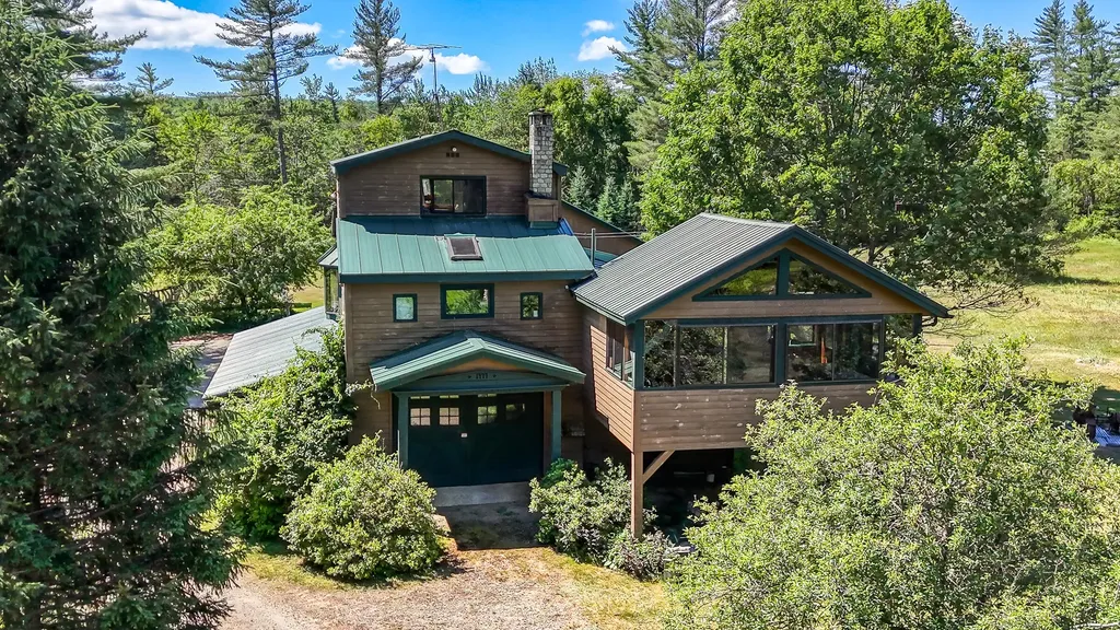 890 Salem Road Freeman Twp ME 04983