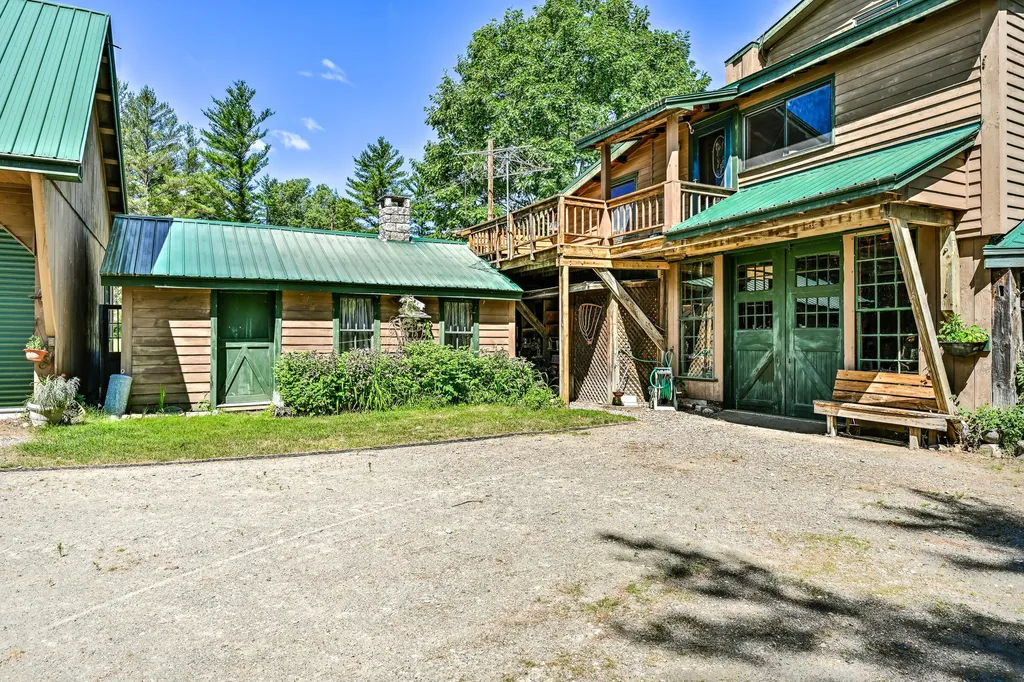 890 Salem Road Freeman Twp ME 04983
