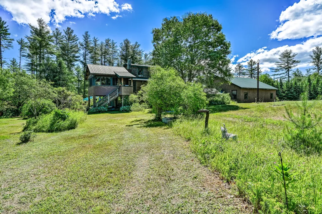 890 Salem Road Freeman Twp ME 04983