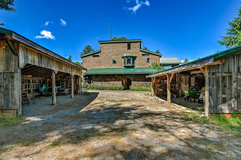 890 Salem Road Freeman Twp ME 04983