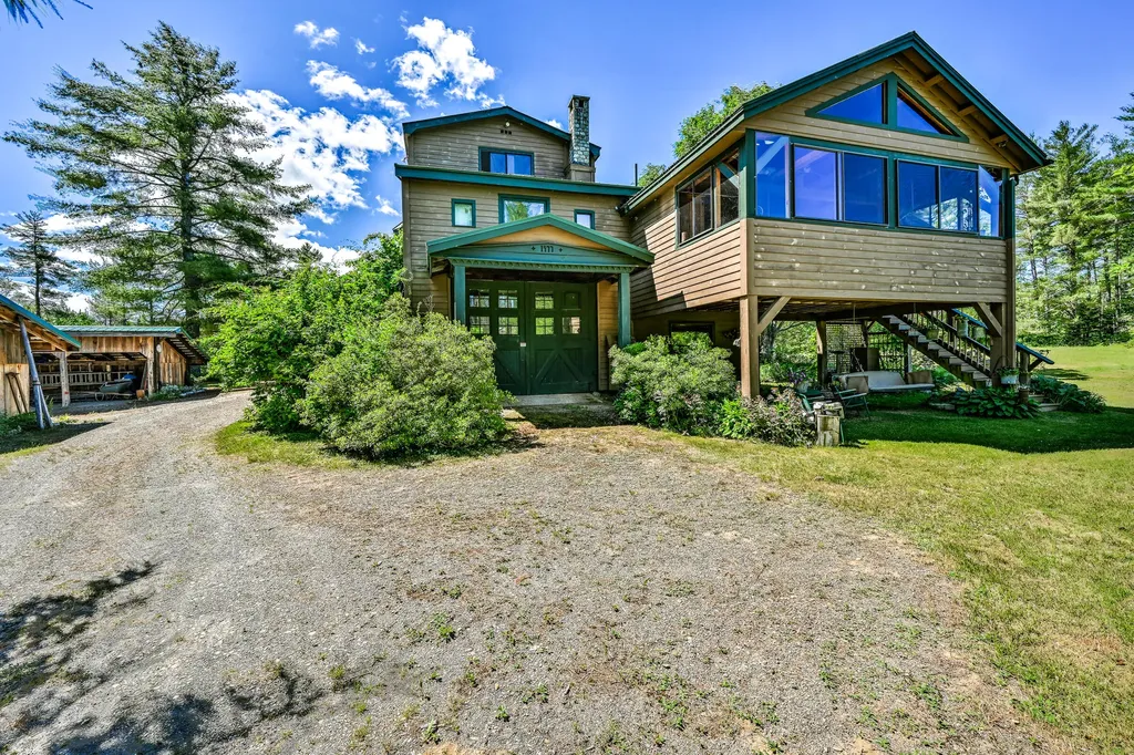 890 Salem Road Freeman Twp ME 04983
