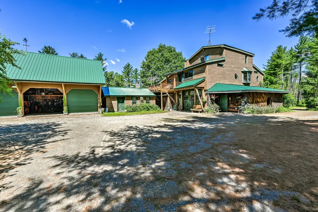 890 Salem Road Freeman Twp ME 04983