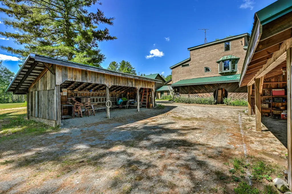 890 Salem Road Freeman Twp ME 04983