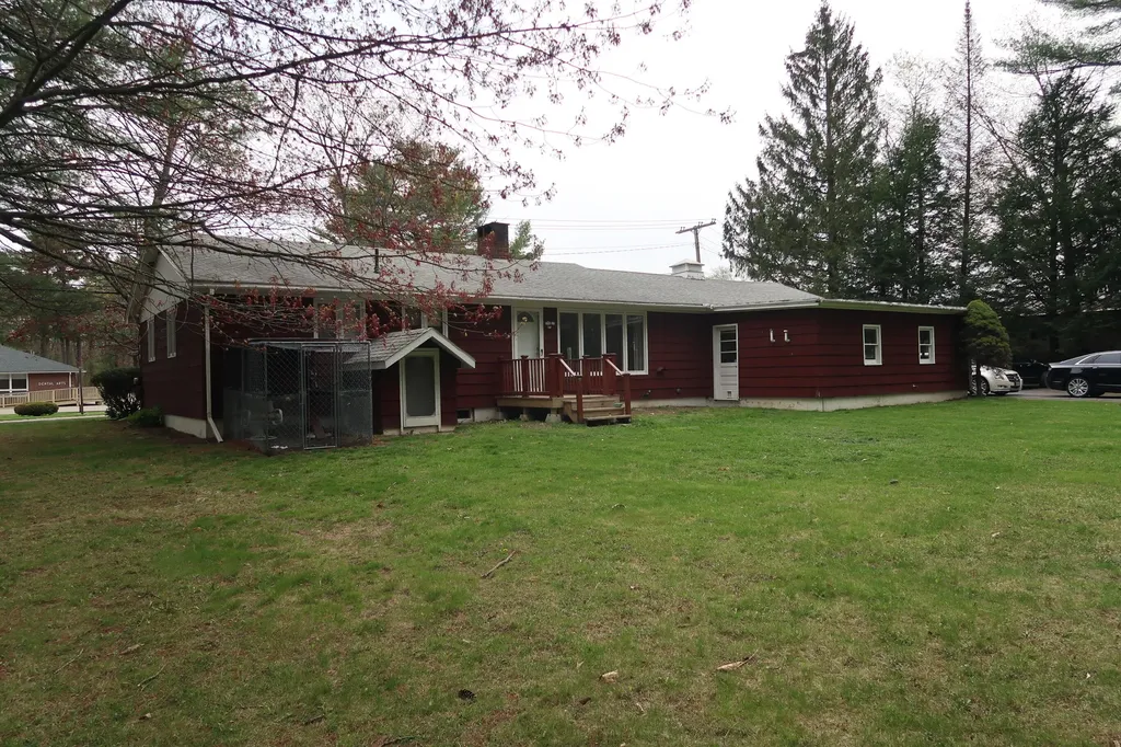 224 Eastern Avenue Augusta ME 04330