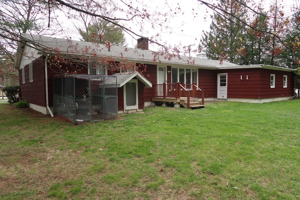224 Eastern Avenue Augusta ME 04330