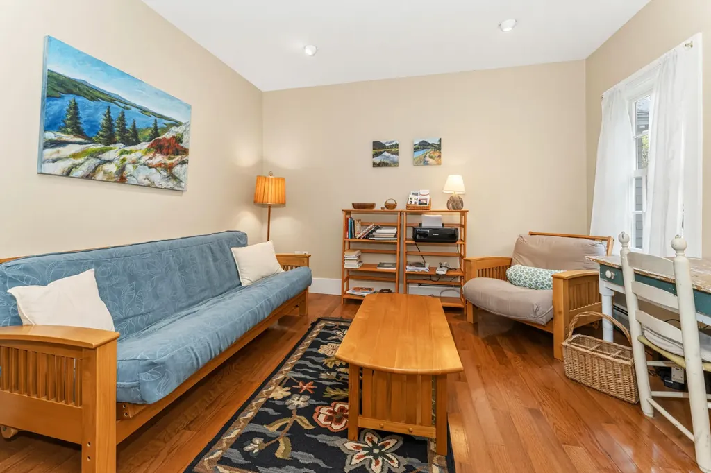 20 Albert Meadow Bar Harbor ME 04609