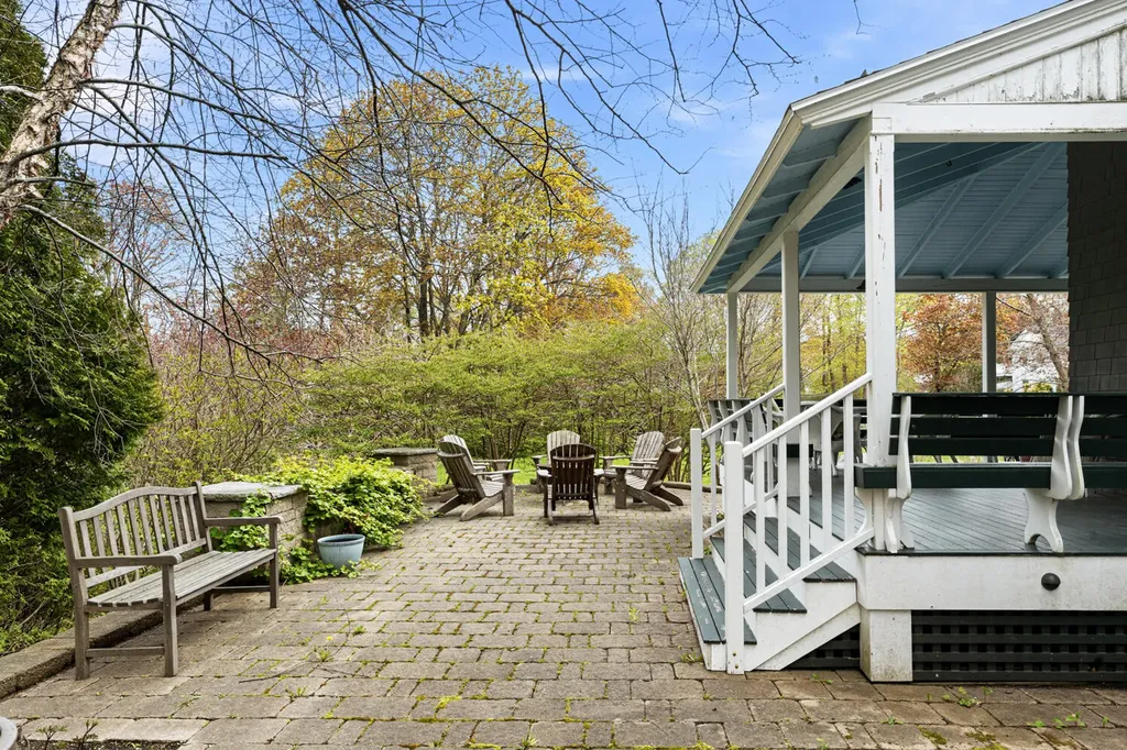20 Albert Meadow Bar Harbor ME 04609