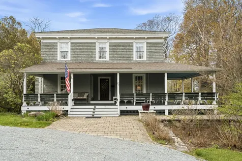20 Albert Meadow Bar Harbor ME 04609