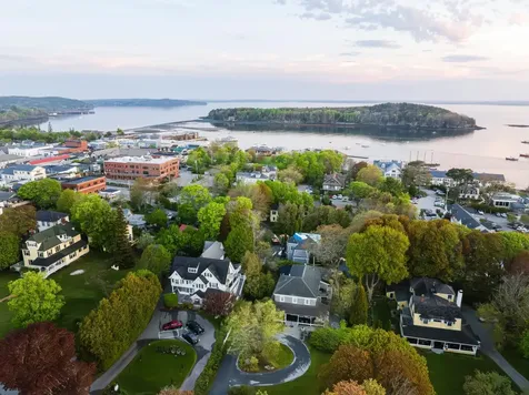 20 Albert Meadow Bar Harbor ME 04609