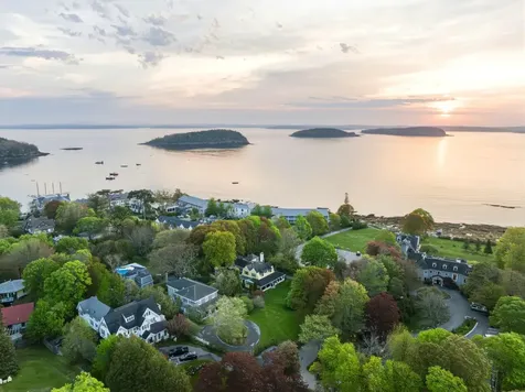 20 Albert Meadow Bar Harbor ME 04609