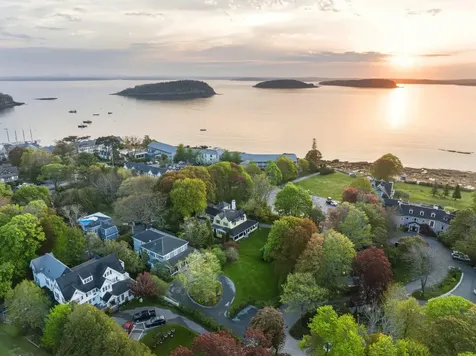 20 Albert Meadow Bar Harbor ME 04609