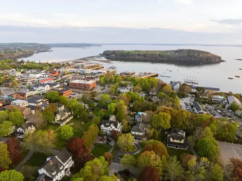 20 Albert Meadow Bar Harbor ME 04609