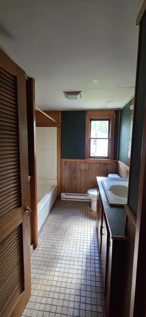 46 N Whitman School Road Buckfield ME 04220