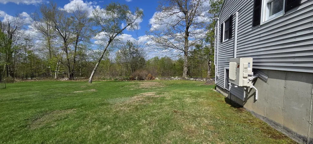 46 N Whitman School Road Buckfield ME 04220