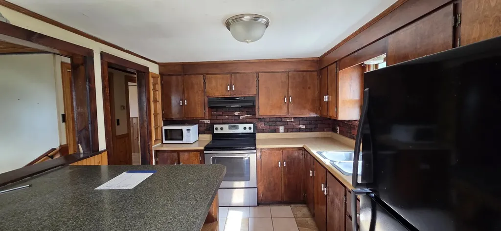 46 N Whitman School Road Buckfield ME 04220