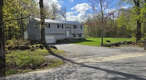 46 N Whitman School Road Buckfield ME 04220