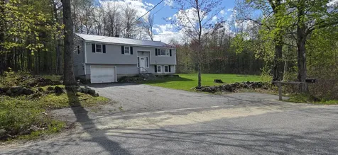 46 N Whitman School Road Buckfield ME 04220
