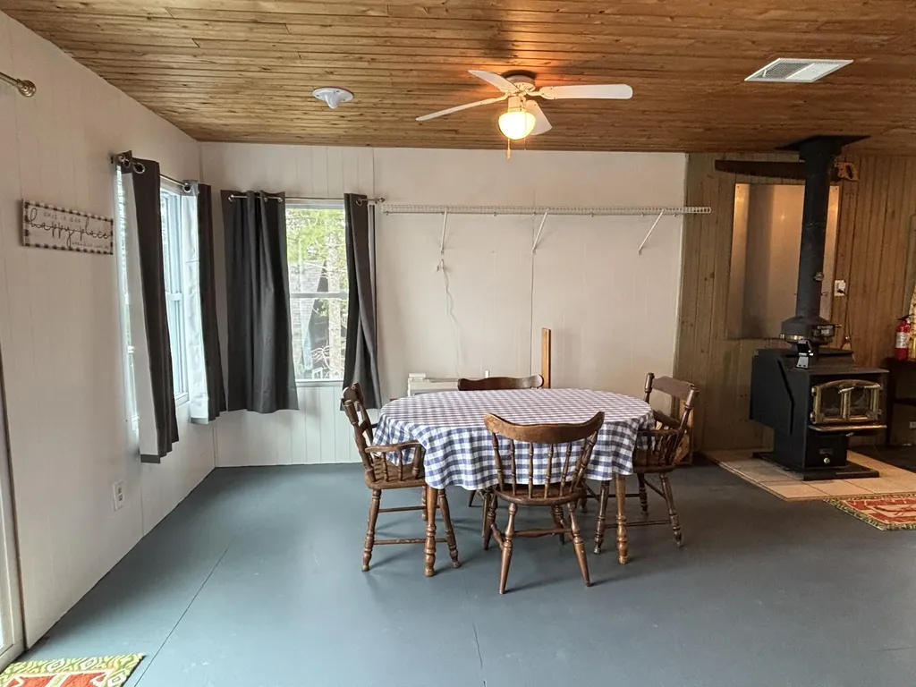 515 Rock Ridge Road Aka Fr17 Road T1 R9 Wels ME 04462