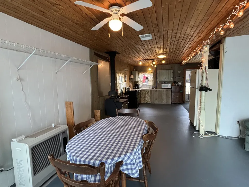 515 Rock Ridge Road Aka Fr17 Road T1 R9 Wels ME 04462