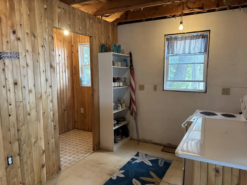 515 Rock Ridge Road Aka Fr17 Road T1 R9 Wels ME 04462