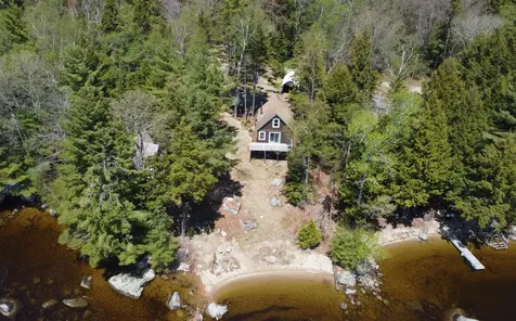 515 Rock Ridge Road Aka Fr17 Road T1 R9 WELS ME 04462