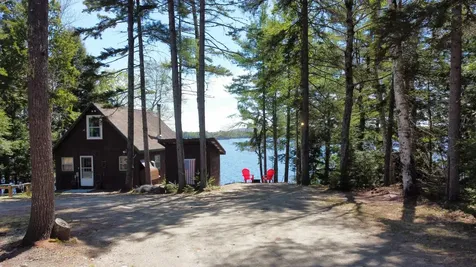 515 Rock Ridge Road Aka Fr17 Road T1 R9 Wels ME 04462