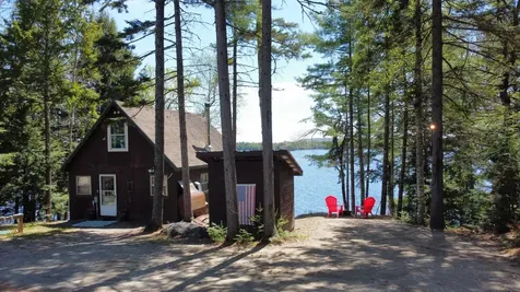 515 Rock Ridge Road Aka Fr17 Road T1 R9 Wels ME 04462