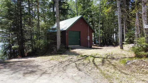 515 Rock Ridge Road Aka Fr17 Road T1 R9 Wels ME 04462