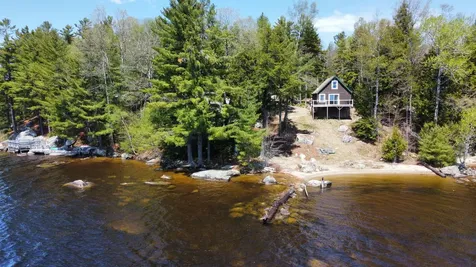 515 Rock Ridge Road Aka Fr17 Road T1 R9 Wels ME 04462