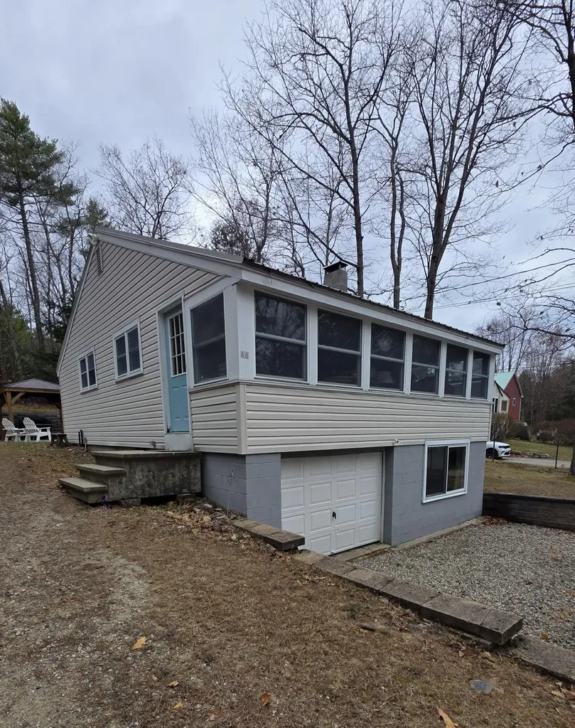 46 Loop Road Acton ME 04001