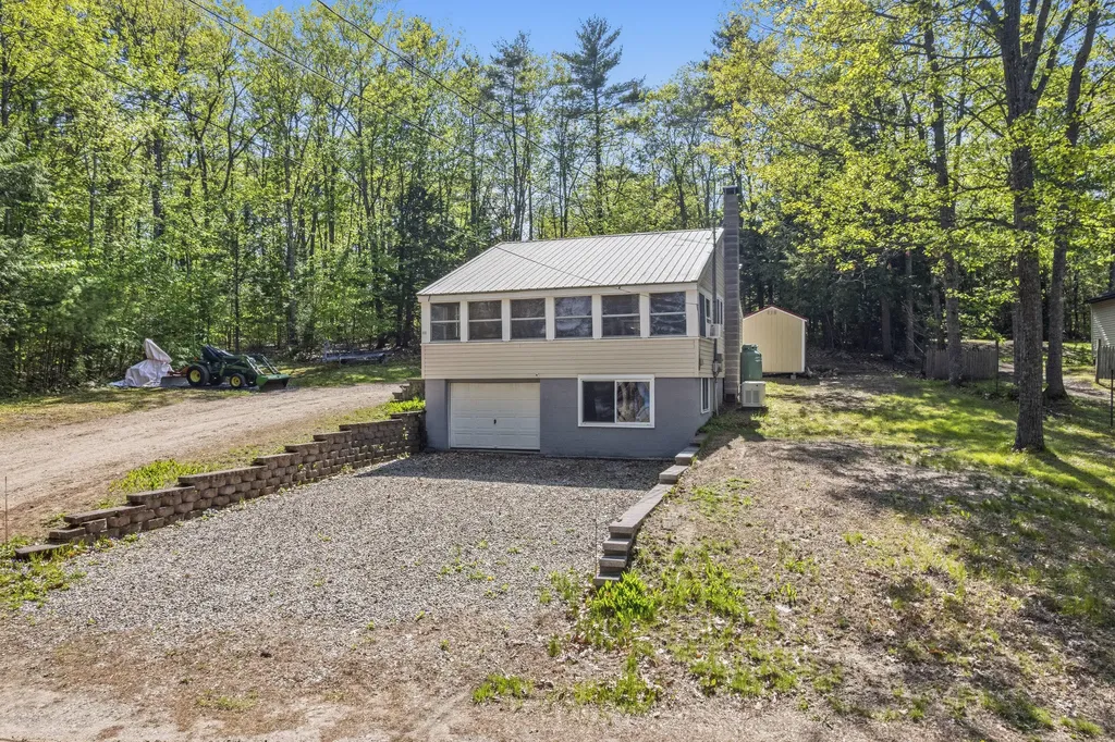 46 Loop Road Acton ME 04001