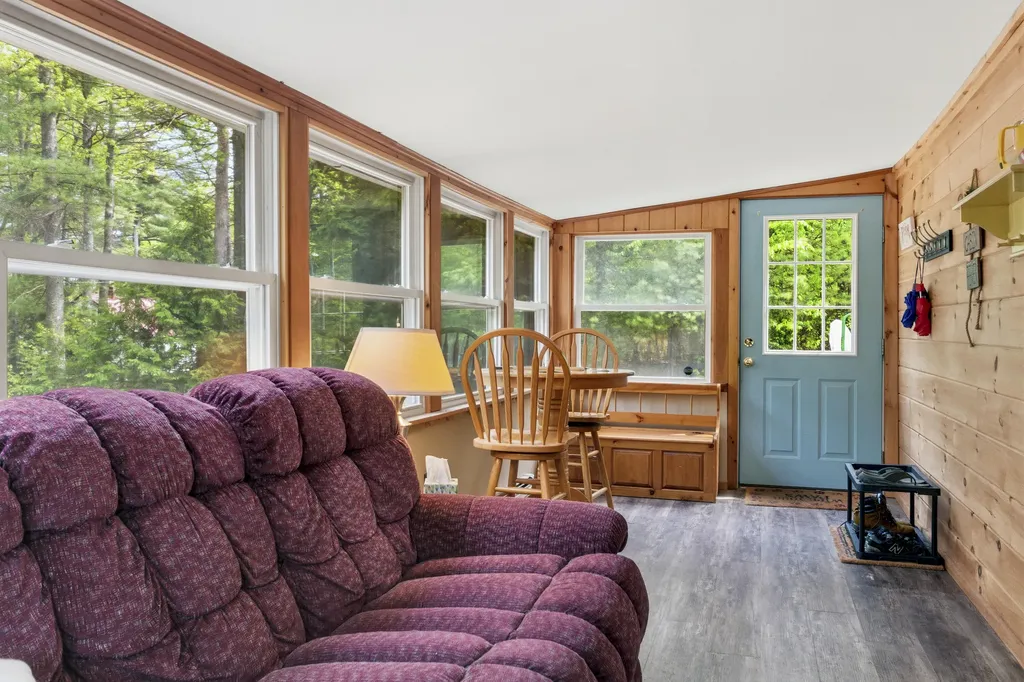 46 Loop Road Acton ME 04001