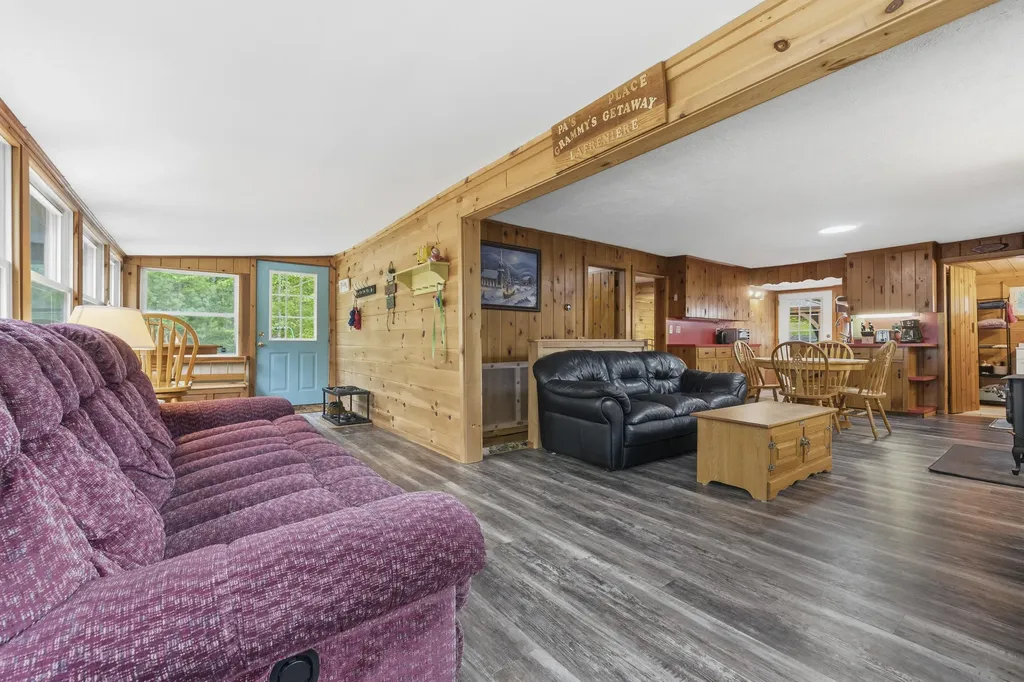 46 Loop Road Acton ME 04001